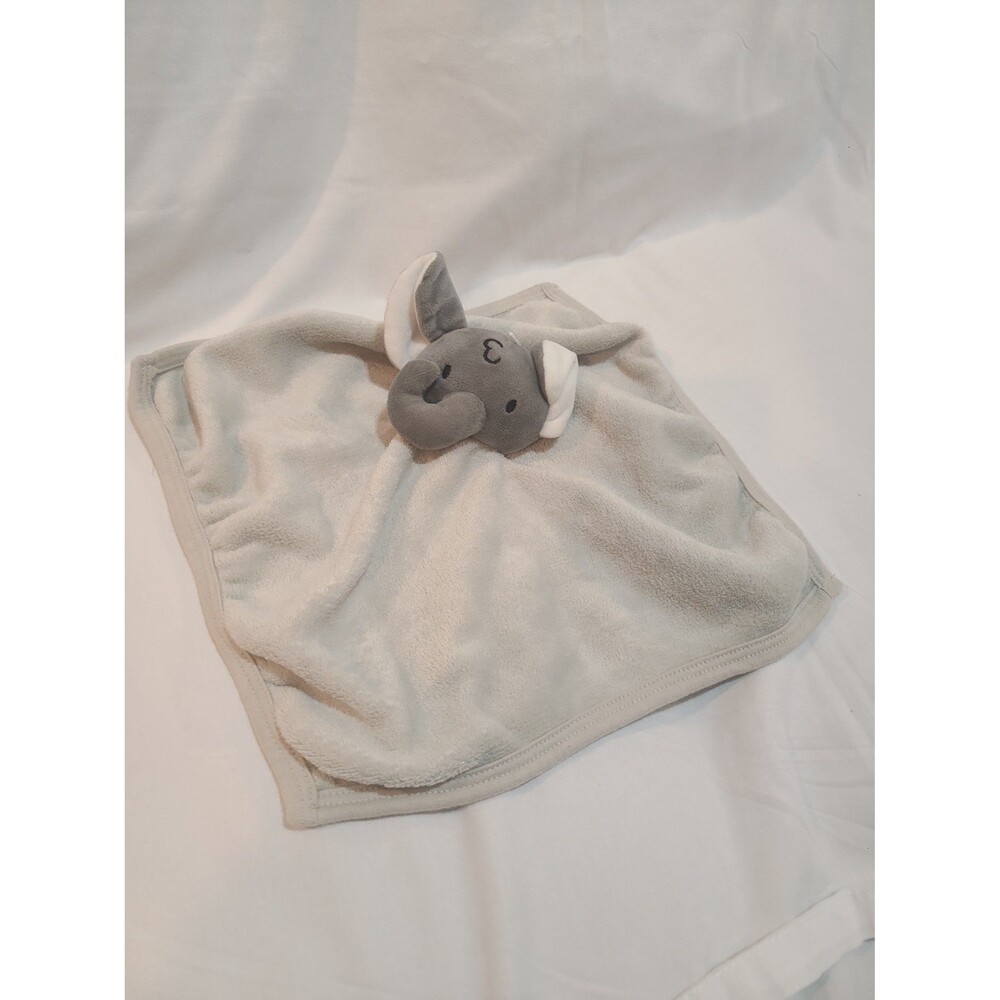 Children's Apparel Network Elephant Lovey